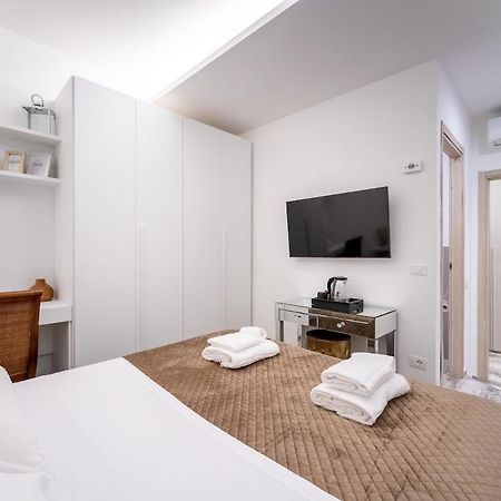 Testaccio Strategic Suite Rome Buitenkant foto