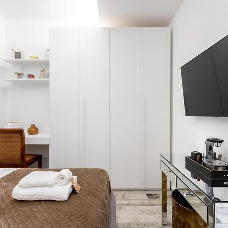 Testaccio Strategic Suite Rome Buitenkant foto