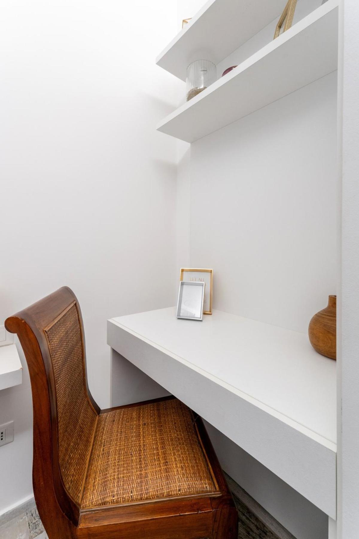 Testaccio Strategic Suite Rome Buitenkant foto