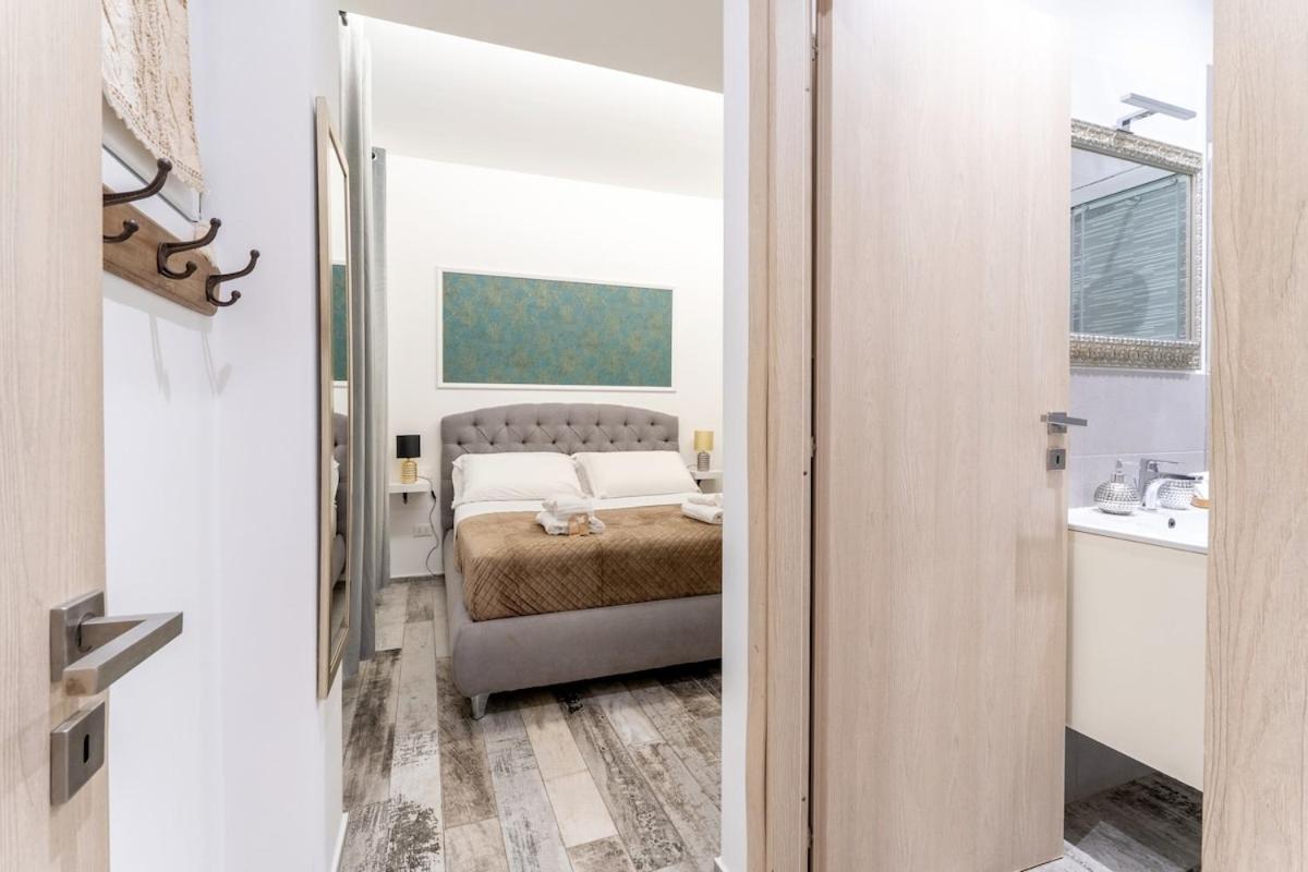 Testaccio Strategic Suite Rome Buitenkant foto